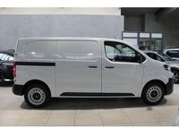 Nowe Citroën Jumpy 144 KM (105 kW) 2025 Minivan