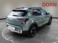 Neu Kia Stonic Vision 101 PS (74 kW) 2026 Adventure green SUV