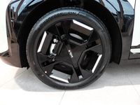 Gebraucht Kia EV3 Comfort 150 kW (204 PS) 2024 (ag3) aventurin grün met SUV