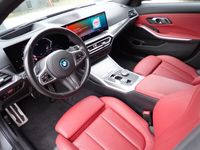 gebraucht BMW 330e Touring M Sport*UPE 70.530*Cockpit Prof*