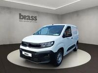 Neu Opel Combo 102 PS (75 kW) 2026 Kaolin weiss Van