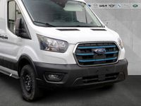 gebraucht Ford Transit 77kWh 350L2H2 77kWh 350L2H2 135kW Heck T