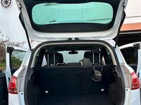 Gebraucht Ford B-MAX 120 PS (88 kW) 2014 Weiß Van / Kleinbus