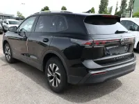 Neu VW Tiguan IQ Drive 150 PS (110 kW) 2026 Grenadillschwarz metallic SUV