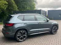 Używany Cupra Ateca 300 KM (220 kW) 2021 Szary SUV