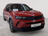 Gebraucht Opel Mokka 130 PS (95 kW) 2025 Kosmos rot metallic SUV