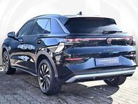 Neu VW T-Roc Style 150 PS (110 kW) 2026 Grenadillschwarz metallic SUV