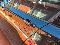 Gebraucht BMW 116 136 PS (100 kW) 2014 Schwarz Kleinwagen