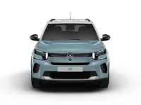 Neu Citroën C3 101 PS (74 kW) 2026 Verschiedene farben SUV