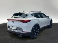Gebraucht Cupra Formentor VZ 310 PS (228 kW) 2024 Weiß SUV