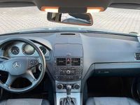 Gebraucht Mercedes 220 163 PS (119 kW) 2007 Grau Limousine