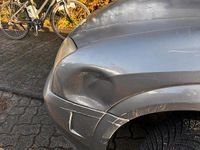 Gebraucht Opel Signum 114 PS (83 kW) 2004 Silber Kleinwagen