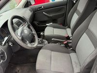 Gebraucht VW Golf IV Ocean 105 PS (77 kW) 2003 Schwarz Limousine