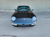 Gebraucht Porsche 993 286 PS (210 kW) 1996 Schwarz Cabrio