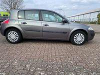 gebraucht Renault Mégane II Expression Confort*2.HAND SEIT 2006*ÖL SERV.NEU