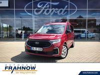 Gebraucht Ford Tourneo Titanium 150 PS (110 kW) 2025 Maple red Van / Kleinbus