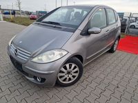 gebraucht Mercedes A150 A 150 A -KlasseAutomatik