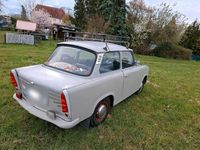 Gebraucht Trabant 601 26 PS (19 kW) 1973 Grau Limousine