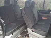 Gebraucht Renault Trafic Black Edition 114 PS (83 kW) 2014 Schwarz Van / Kleinbus