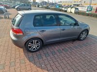 gebraucht VW Golf VI 