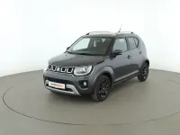 Gebraucht Suzuki Ignis Comfort+ 83 PS (61 kW) 2022 Grau SUV