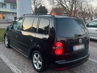 gebraucht VW Touran 1.4 TSI 140ps