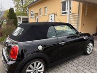 Gebraucht Mini Cooper S Chili 192 PS (141 kW) 2018 Schwarz Kleinwagen