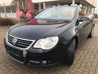 gebraucht VW Eos 1.4 Edition 2008 *Alu*Leder*