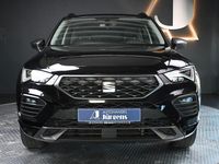 Gebraucht Seat Ateca FR 150 PS (110 kW) 2023 Schwarz SUV