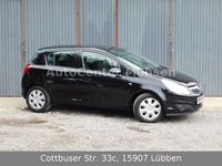 gebraucht Opel Corsa 1.2 Twinport ecoFLEX (Nr.039)