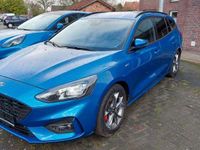 gebraucht Ford Focus Turnier ST-Line X