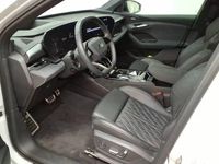 Gebraucht Audi SQ6 e-tron Ambiente 359 kW (489 PS) 2024 Gletscherweiß metallic SUV