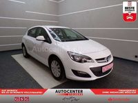 gebraucht Opel Astra Edition "KLIMA-MULTI-PDC-TÜV NEU"