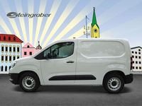 gebraucht Opel Combo-e Life Cargo (50-kWh) *AHK+ FlexCargo*