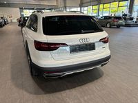 Gebraucht Audi A4 Allroad 286 PS (210 kW) 2020 Weiß Kombi