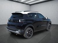 Neu Citroën C3 101 PS (74 kW) 2026 Schwarz SUV