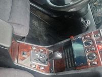 Second-hand Mercedes C180 122 CP (89 kW) 1997 Argintiu Berlinǎ