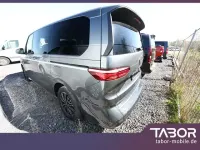 Neu VW T7 Style 245 PS (180 kW) 2025 Grau metallic Van