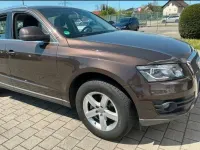 Gebraucht Audi Q5 170 PS (125 kW) 2011 SUV