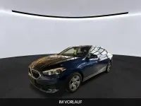 Gebraucht BMW 216 Advantage 116 PS (85 kW) 2023 Blau Coupé
