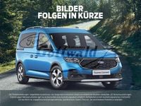 Neu Ford Tourneo Titanium 150 PS (110 kW) 2026 Silber Van / Kleinbus