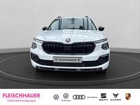 Neu Skoda Kamiq Tour 116 PS (85 kW) 2026 Grau SUV