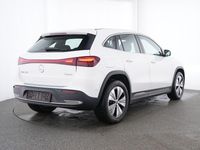 Gebraucht Mercedes EQA350 Advanced 215 kW (293 PS) 2025 Unilack polarweiß SUV