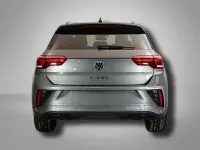 Neu VW T-Roc Cabriolet R-line 150 PS (110 kW) 2026 Indiumgrau metallic SUV