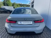 Gebraucht BMW M340 Performance 340 PS (250 kW) 2024 Grau Limousine