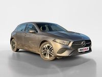 Gebraucht Mercedes A200 Progressive 150 PS (110 kW) 2024 Grau Limousine