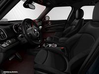 gebraucht Mini John Cooper Works Countryman ALL4