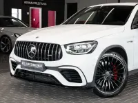 Gebraucht Mercedes GLC63 AMG AMG 510 PS (375 kW) 2023 Andere SUV