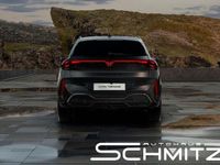 Neu Cupra Terramar VZ2 272 PS (200 kW) 2026 Schwarz SUV