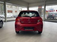 Gebraucht Mitsubishi Space Star Select 71 PS (52 kW) 2025 Rot Limousine